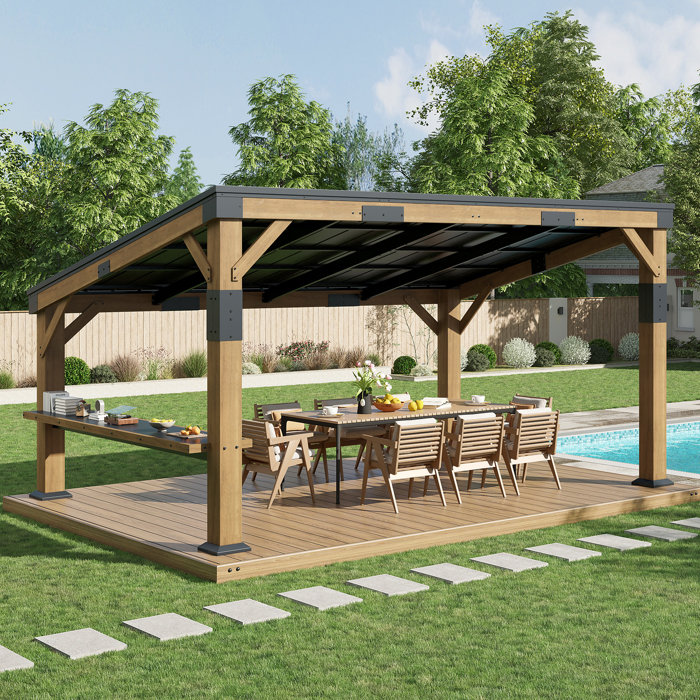 amerlife-classic-10ft-x-14ft-solid-wood-gazebo-with-sloped-roof-built